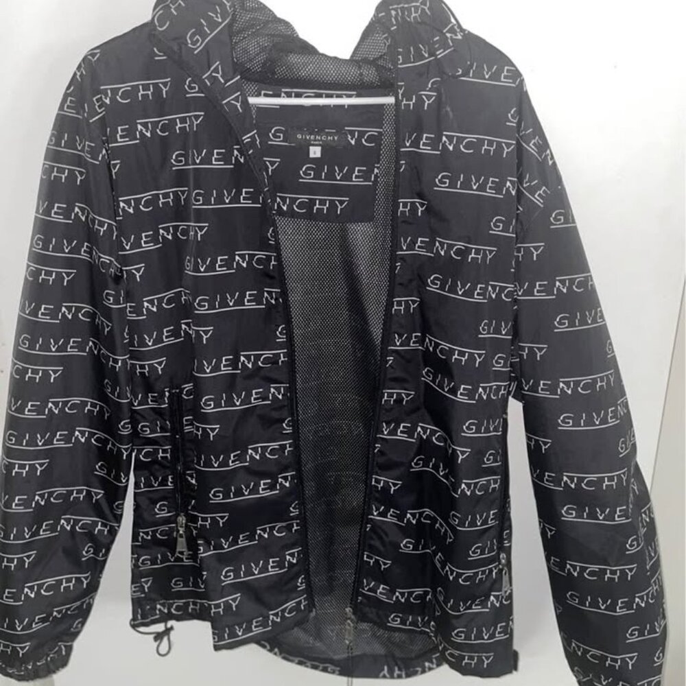 Givenchy Jacket - Picture 2 of 3
